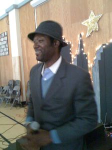 Marcus & The North Star