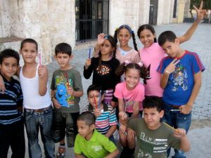 Latino American - Blue Marbles - 12