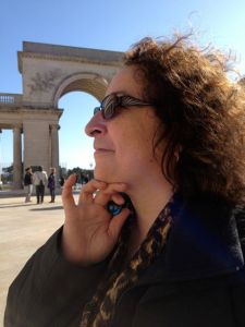 Latino American - Blue Marbles - 31