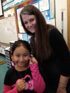 Latino American - Blue Marbles - 37