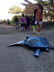 Latino American - Blue Marbles - 41