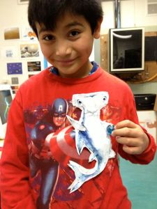 Latino American - Blue Marbles - 61