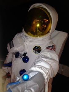 Latino American - Blue Marbles - 72