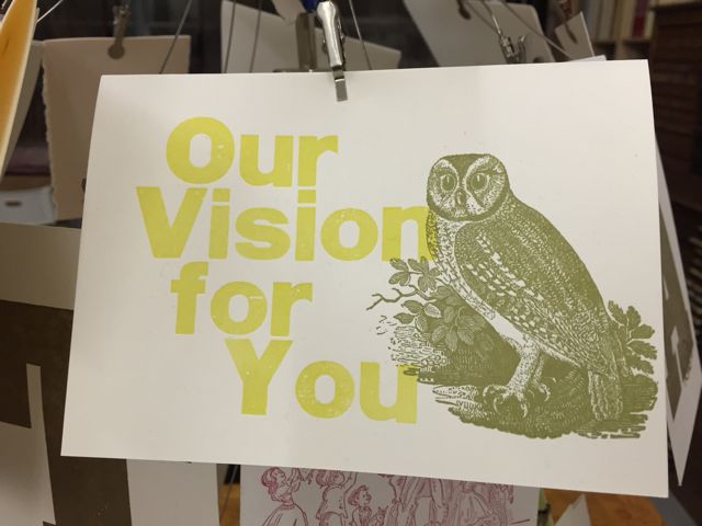 The Old & The New - 05