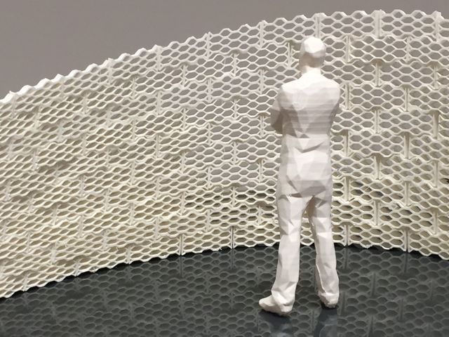 The Old & The New - 26