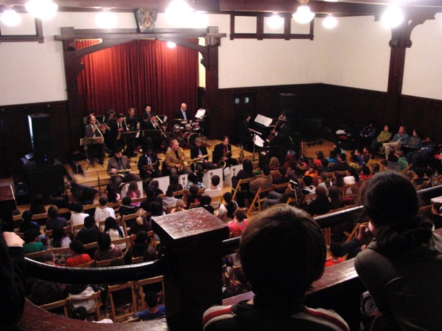 MSJO Harriet Tubman 2008